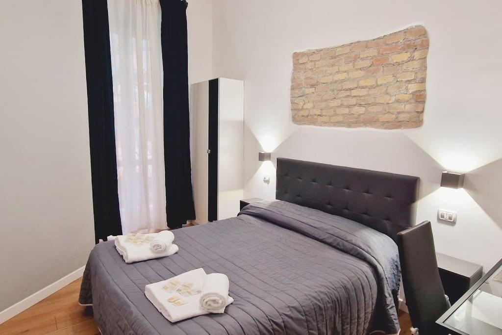 Oasi Guest House - Rome — Photos 3