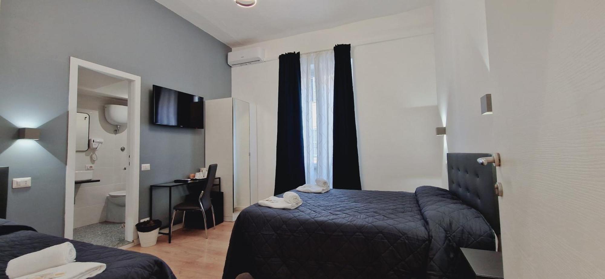 Oasi Guest House - Rome — Photos 2